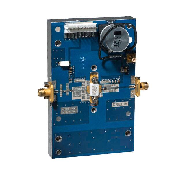 CGHV59070F-AMP Wolfspeed, Inc.  Cartes de kits d'évaluation et de développement RF